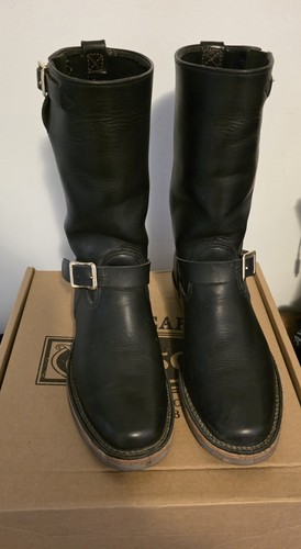 Wesco boss engineer - wesco,