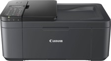 CANON Drucker PIXMA TR4755i Multifunktionsdrucker Kopierer Scanner Fax WLAN USB