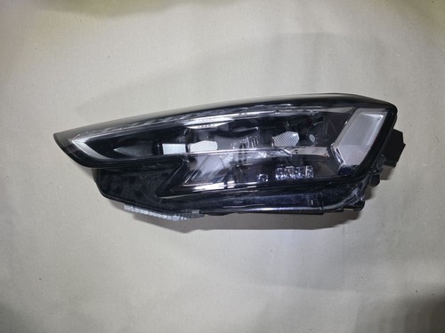 Frontscheinwerfer audi d5 - audi, a8