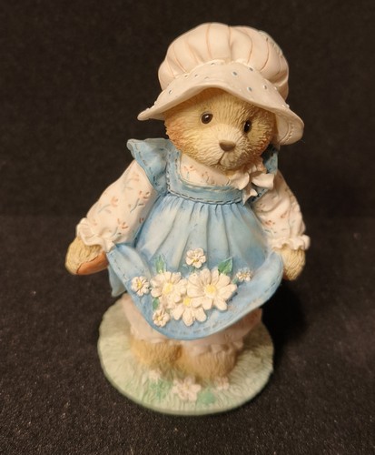 Cherished teddies gail - cherished, "gail"
