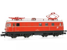 Arnold Spur N  HN2288 , E-Lok 1046 002-0  ÖBB  DCC /Analog  Neu  mit OVP