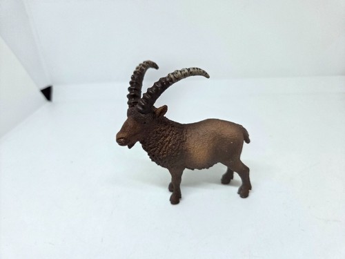 Figur von schleich steinbock - von,