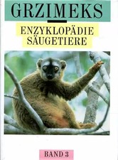 Grzimeks enzyklopädie der - grzimeks,