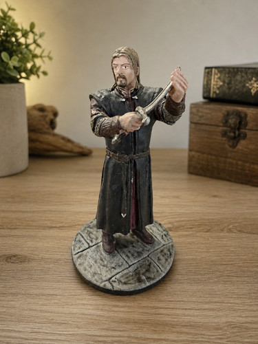 Herr der ringe - der, figur