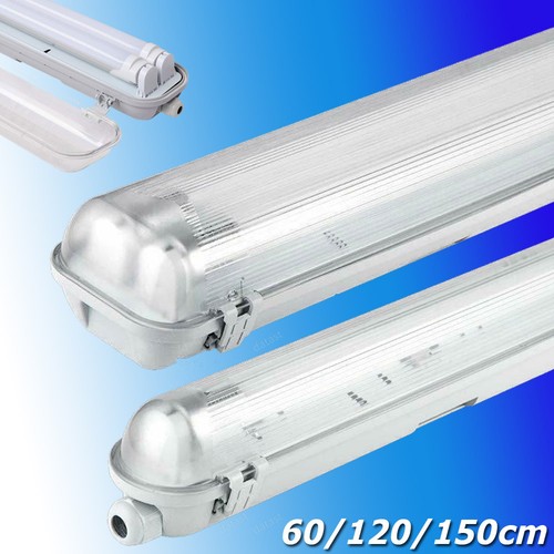 Led feuchtraumleuchte - led,