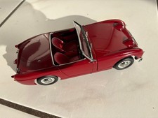 Kyosho 08953r austin healey - kyosho,