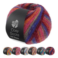 Lana Grossa Meilenweit 100 g