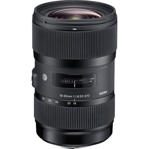 Sigma 210954 objektiv - sigma,