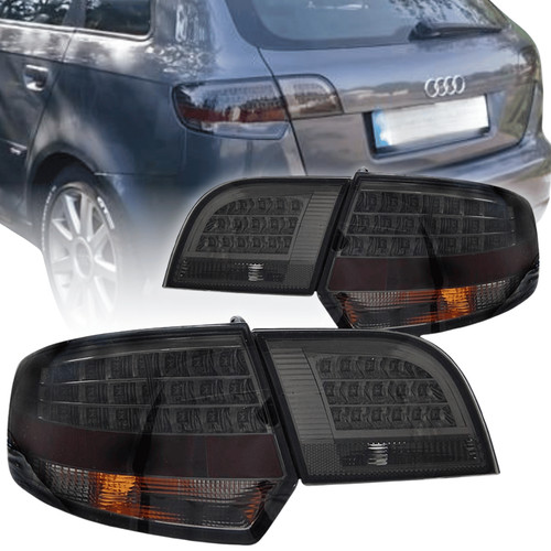Led rückleuchten set - rückleuchten,