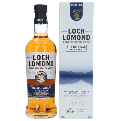 Loch lomond original - loch,