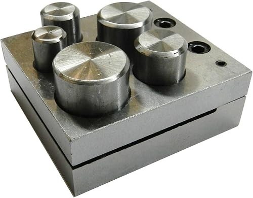 Rundscheibenschneider set 5 - rundscheibenschneider,