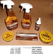 Fiebings Liquid Glycerine