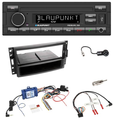 Blaupunkt lenkrad bluetooth - lenkrad,