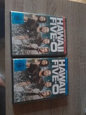 TV-Serie-HAWAII FIVE-O -
