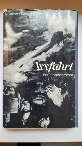 Irrfahrt grummer gerhard - grummer, u