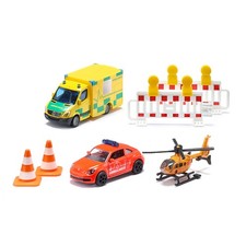 SIKU Spielzeug Spielzeugauto