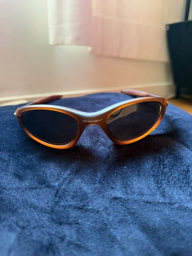 Oakley minute vintage - oakley,