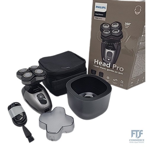 Philips head shaver pro - head, series