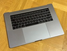 MacBook Pro (15 Zoll, 2016) Prozessor 2,7 GHz Quad-Core Intel