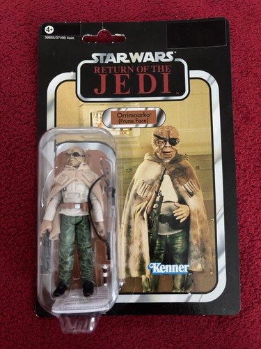 Star wars the - star, vintage