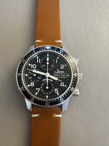 Sinn uhr 103 ar - uhr, sa