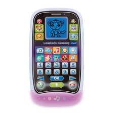 Vtech leuchtendes lernhandy - vtech,