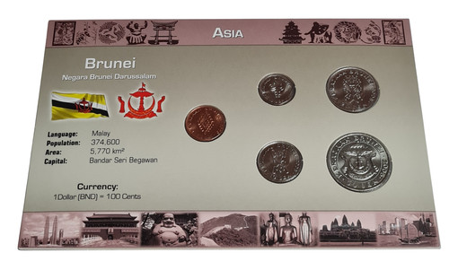 Weltmünzen world coins kms - weltmÜnzen,