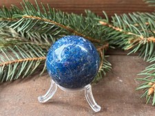 Lapislazuli Kugel Naturstein