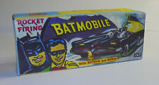 Repro Box Corgi Nr.267 Batmobile