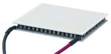 Peltierelement 12V 6A Temp