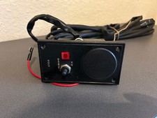 VOLVO PENTA Boot Trimmklappen