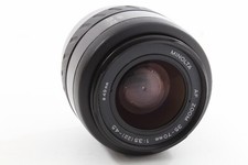 Minolta AF 35-70mm 1:3.5-4.5