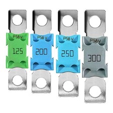 Sicherung Midi Mega Fuse