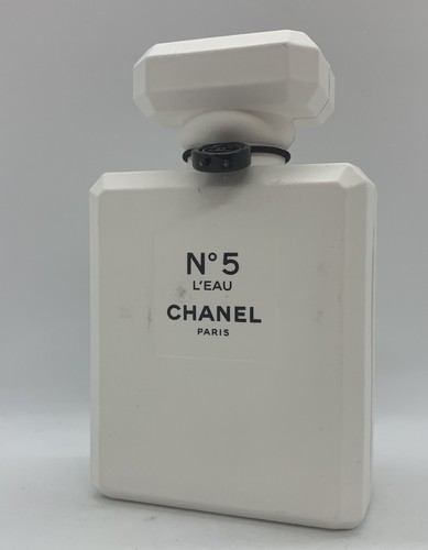 Chanel eau de - chanel, l’eau