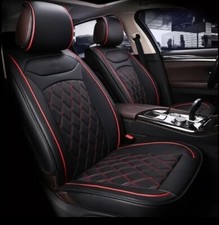 Vordere Sitzbezüge Kunstleder