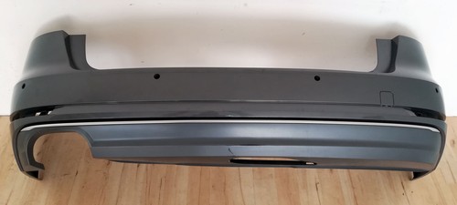 Audi avant stoßstange - a4,