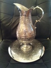 Schenkkanne Orientalische