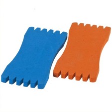 Sänger EVA RIG BOARD - Vorfach Aufwickler - Wickelbrettchen