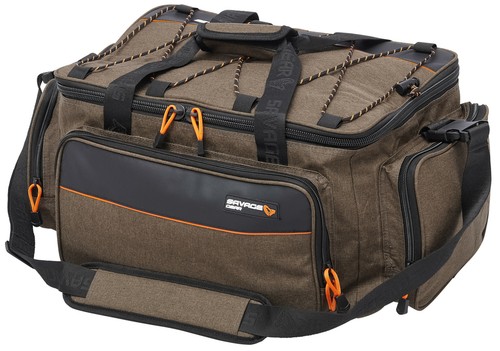 Savage gear angeltasche system - angeltasche,