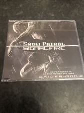 Snow Patrol - Signal Fire - 1