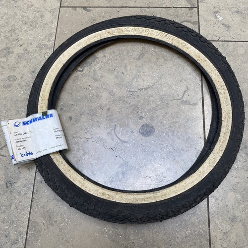 Schwalbe 16x1.75"