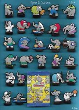 NEU! Komplettsatz Edeka