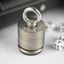 Schockbesteck Knobelbesteck Schockturm Meierbesteck maxen knobeln schocken Stahl