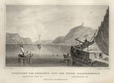 Bad Breisig Rheineck Original