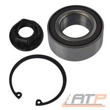 RADLAGERSATZ RADLAGER SATZ