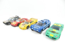 1:43 Bburago PKW DTM Rallye Monte Carlo Rennwagen Konvolut #8799