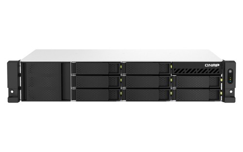 Qnap nas server 873aeu - qnap, ts-873aeu-rp