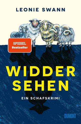 Widdersehen ein schafskrimi - widdersehen, |