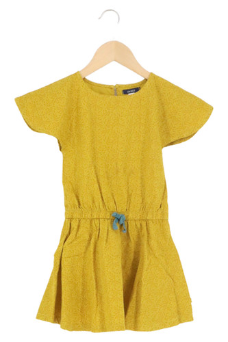 Okaidi freizeitkleid mädchen - freizeitkleid,
