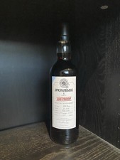Springbank 5 Years Old Fresh